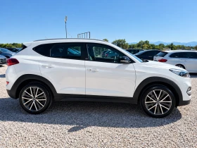 Hyundai Tucson * 1.6TGDI* 177к.с* 4Х4* Go!* Сервизна* История* , снимка 7
