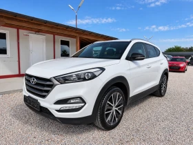 Hyundai Tucson * 1.6TGDI* 177к.с* 4Х4* Go!* Сервизна* История* , снимка 1