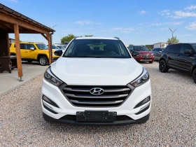 Hyundai Tucson * 1.6TGDI* 177к.с* 4Х4* Go!* Сервизна* История* , снимка 2