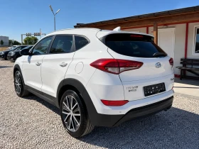 Hyundai Tucson * 1.6TGDI* 177к.с* 4Х4* Go!* Сервизна* История* , снимка 4