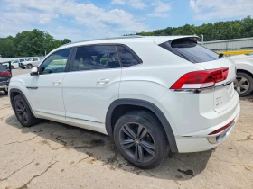VW Atlas 3.6l Volkswagen Cross Sport Se, снимка 2