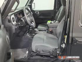 Jeep Wrangler, снимка 5