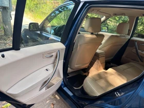 BMW X3, снимка 12