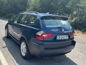 BMW X3, снимка 7