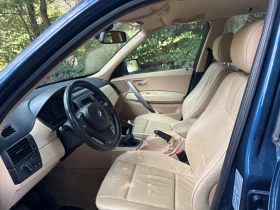 BMW X3, снимка 13