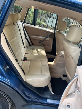 BMW X3, снимка 8