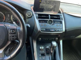 Lexus NX * 300 * CARFAX * ОПЦИЯ ЗА ФИНАНСИРАНЕ, снимка 9