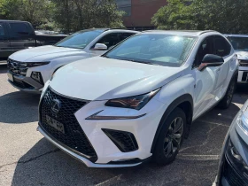 Lexus NX * 300 * CARFAX * ОПЦИЯ ЗА ФИНАНСИРАНЕ, снимка 1