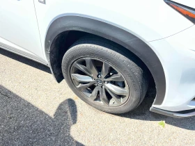 Lexus NX * 300 * CARFAX * ОПЦИЯ ЗА ФИНАНСИРАНЕ, снимка 7