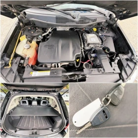 Jeep Compass 2.2CRD Limited 4x4 ИТАЛИЯ, снимка 14
