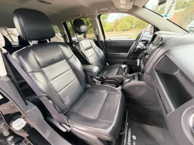 Jeep Compass 2.2CRD Limited 4x4 ИТАЛИЯ, снимка 11