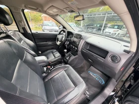 Jeep Compass 2.2CRD Limited 4x4 ИТАЛИЯ, снимка 10