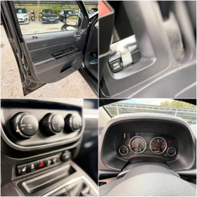 Jeep Compass 2.2CRD Limited 4x4 ИТАЛИЯ, снимка 12