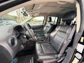 Jeep Compass 2.2CRD Limited 4x4 ИТАЛИЯ, снимка 8