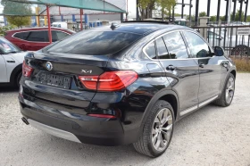 BMW X4 X- Drive 28 i, X- line, снимка 7
