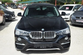 BMW X4 X- Drive 28 i, X- line, снимка 2