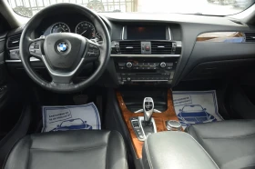 BMW X4 X- Drive 28 i, X- line, снимка 11