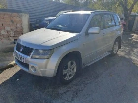 Suzuki Grand vitara 2,0, снимка 1