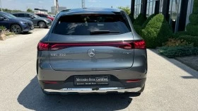 Mercedes-Benz EQE 350 4M SUV | Mobile.bg    6