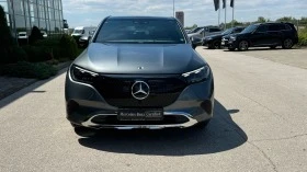 Mercedes-Benz EQE 350 4M SUV | Mobile.bg    2