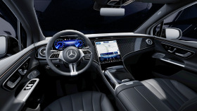 Mercedes-Benz EQE 350 4M SUV, снимка 3 - Автомобили и джипове - 45056704