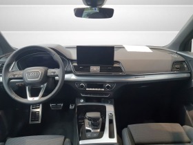 Audi Q5 Sportback 40 TFSI = S-line= Black Optic Гаранция, снимка 10