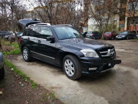 Mercedes-Benz GLK GLK 250, снимка 2