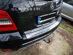 Mercedes-Benz GLK GLK 250, снимка 5