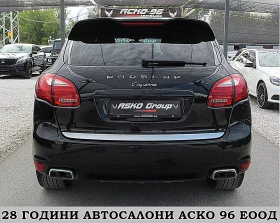 Porsche Cayenne DIZEL/SPORT//TOP!!!!СОБСТВЕН ЛИЗИНГ - [6] 