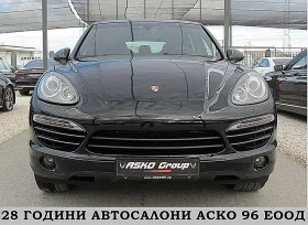 Porsche Cayenne DIZEL/SPORT//TOP!!!!СОБСТВЕН ЛИЗИНГ - [3] 