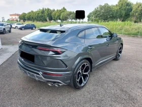 Lamborghini Urus 4.0 | Mobile.bg    4