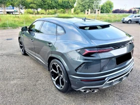 Lamborghini Urus 4.0 | Mobile.bg    5