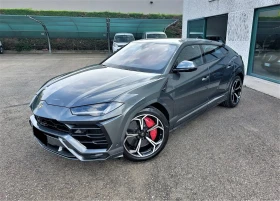 Lamborghini Urus 4.0, снимка 1