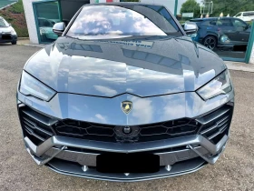 Lamborghini Urus 4.0 | Mobile.bg    2