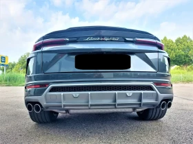 Lamborghini Urus 4.0, снимка 3