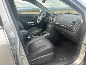 Opel Antara 2.0CDTI 4x4, снимка 12