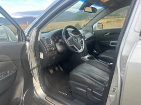 Opel Antara 2.0CDTI 4x4, снимка 9