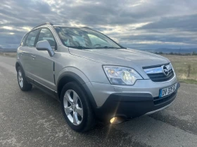 Opel Antara 2.0CDTI 4x4, снимка 2