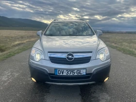 Opel Antara 2.0CDTI 4x4, снимка 1