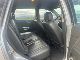 Opel Antara 2.0CDTI 4x4, снимка 11