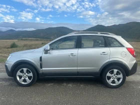 Opel Antara 2.0CDTI 4x4, снимка 5