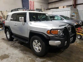 Toyota Fj cruiser | Mobile.bg    4