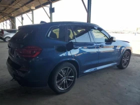 BMW X3 XDRIVEM40I | Mobile.bg    5
