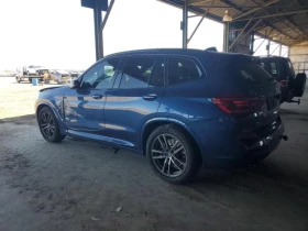 BMW X3 XDRIVEM40I | Mobile.bg    6