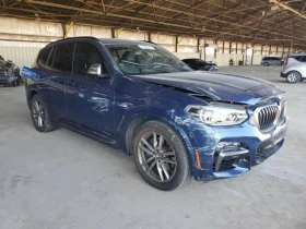 BMW X3 XDRIVEM40I | Mobile.bg    2
