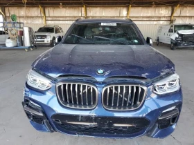 BMW X3 XDRIVEM40I | Mobile.bg    3
