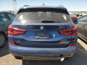 BMW X3 XDRIVEM40I | Mobile.bg    4