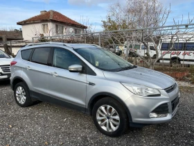 Обява за продажба на Ford Kuga 2.0TDCI ~18 900 лв. - изображение 2