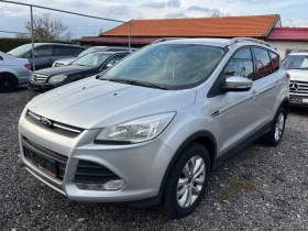 Обява за продажба на Ford Kuga 2.0TDCI ~18 900 лв. - изображение 1