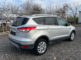 Обява за продажба на Ford Kuga 2.0TDCI ~18 900 лв. - изображение 4